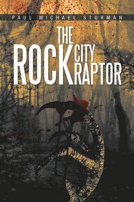 bokomslag The Rock City Raptor