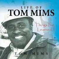 bokomslag Life of Tom Mims