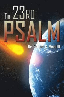 bokomslag The 23rd Psalm