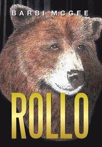 bokomslag Rollo