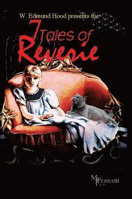 bokomslag Seven Tales of Reverie