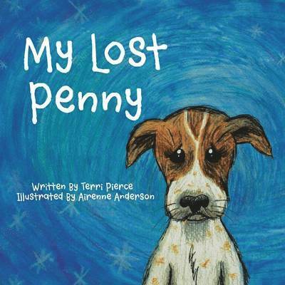 My Lost Penny 1