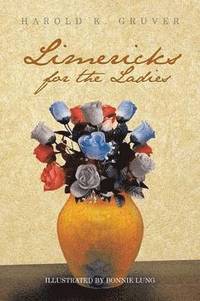 bokomslag Limericks for the Ladies
