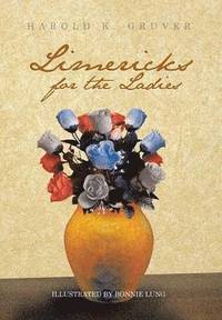 bokomslag Limericks for the Ladies