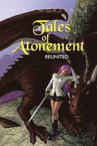 bokomslag Tales of Atonement