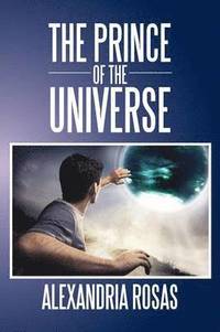bokomslag Prince of the Universe