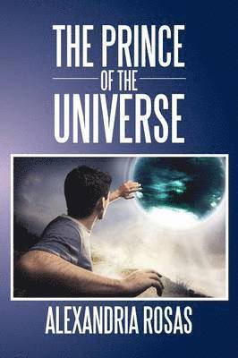 bokomslag Prince of the Universe