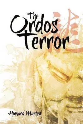 Howard Marten - Ordos Terror, Häftad. Tillgänglighet: Lägg i varukorg