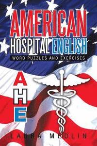 bokomslag American Hospital English