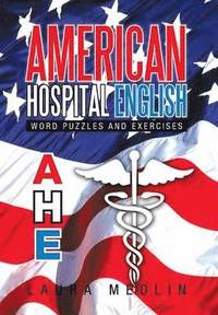 bokomslag American Hospital English