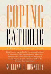 bokomslag Coping Catholic