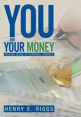 You and Your Money 1