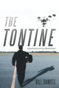 bokomslag The Tontine