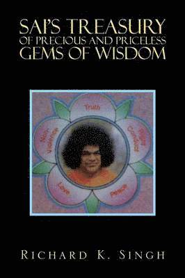 bokomslag Sai's Treasury of Precious and Priceless Gems of Wisdom