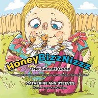 bokomslag Honey Bizz Nizzz