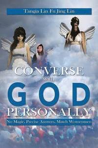 bokomslag Converse with God Personally