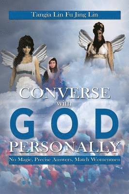 Converse with God Personally 1