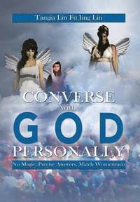 bokomslag Converse with God Personally