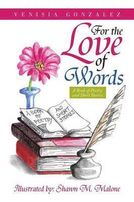 For the Love of Words 1