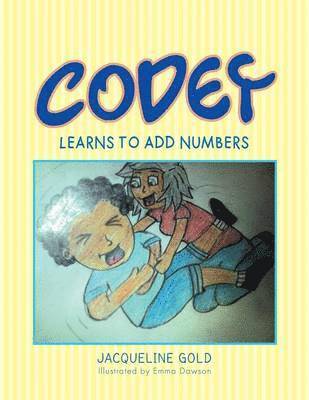 Codey Learns to Add Numbers 1