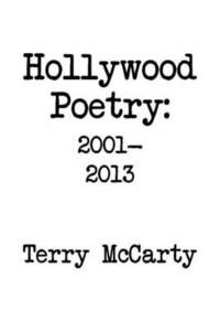 bokomslag Hollywood Poetry 2001-2013