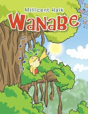 Wanabe 1