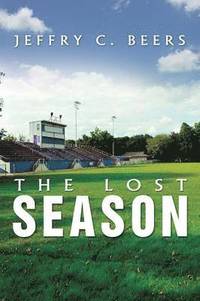 bokomslag Lost Season
