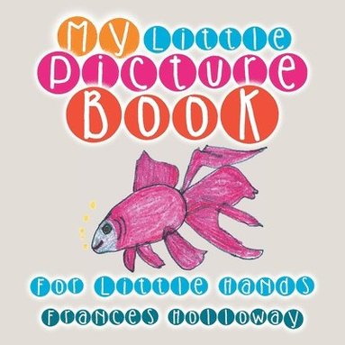 bokomslag My Little Picture Book