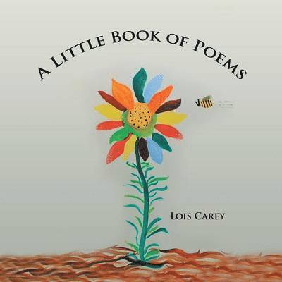Lois Carey - Little Book of Poems, Häftad