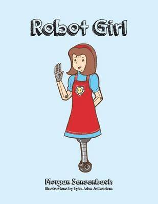 Robot Girl 1