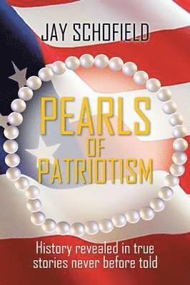 bokomslag Pearls of Patriotism