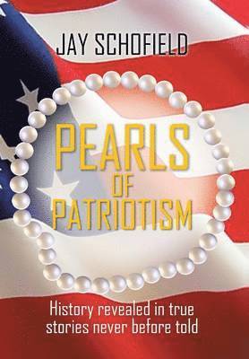 bokomslag Pearls of Patriotism