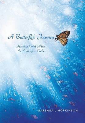 bokomslag Butterfly's Journey