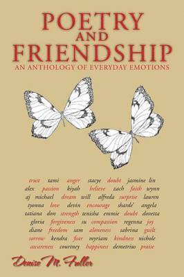 Poetry and Friendship 1