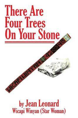 There Are Four Trees on Your Stone 1