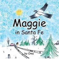 bokomslag Maggie in Santa Fe