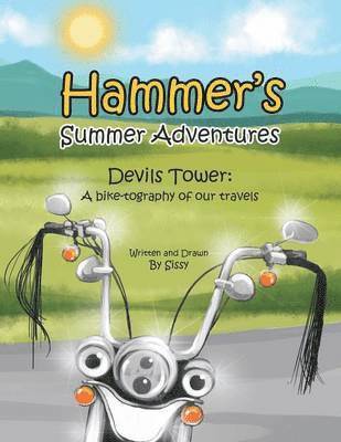 Hammer's Summer Adventures 1