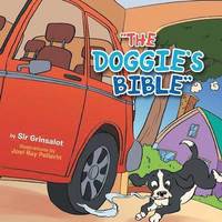 bokomslag ''The Doggie's Bible''