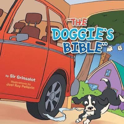 ''The Doggie's Bible'' 1