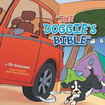 ''The Doggie's Bible''