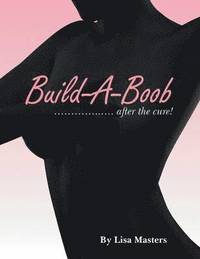 bokomslag Build-A-Boob