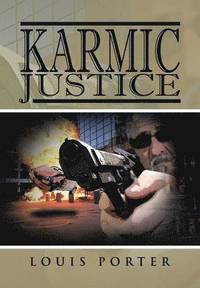 bokomslag Karmic Justice