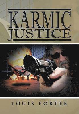 Karmic Justice 1