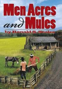 bokomslag Men Acres and Mules