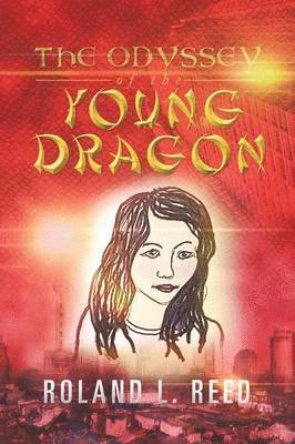 bokomslag Odyssey of the Young Dragon