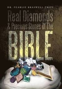 bokomslag Real Diamonds & Precious Stones of the Bible