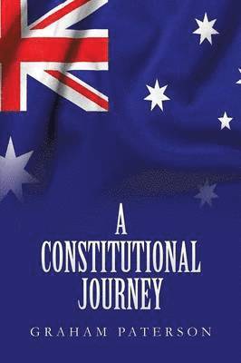 bokomslag Constitutional Journey