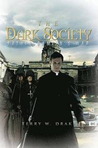 bokomslag The Dark Society