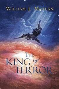 bokomslag King Of Terror