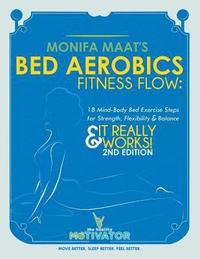 bokomslag Bed Aerobics Fitness Flow